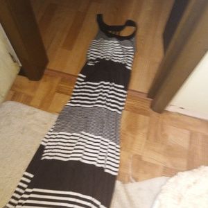 Long Dress